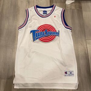 Toon Squad Bugs Bunny Jersey
